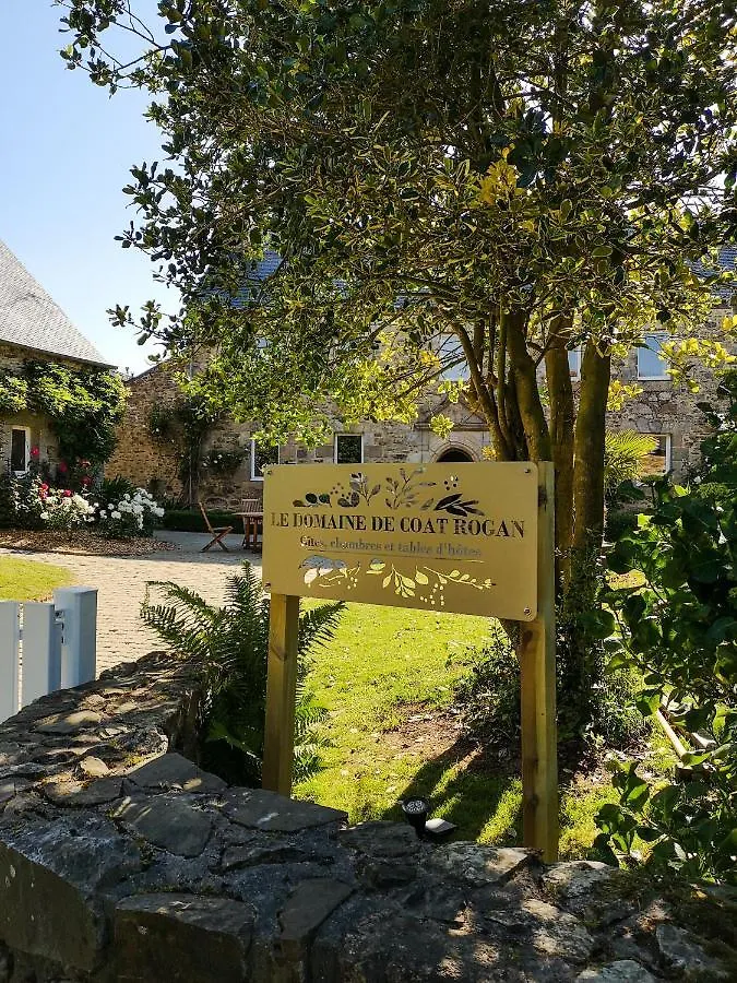 Maison De Yec'Hed Mat, Authentique Et Charmante. Pommerit-Jaudy Holiday home