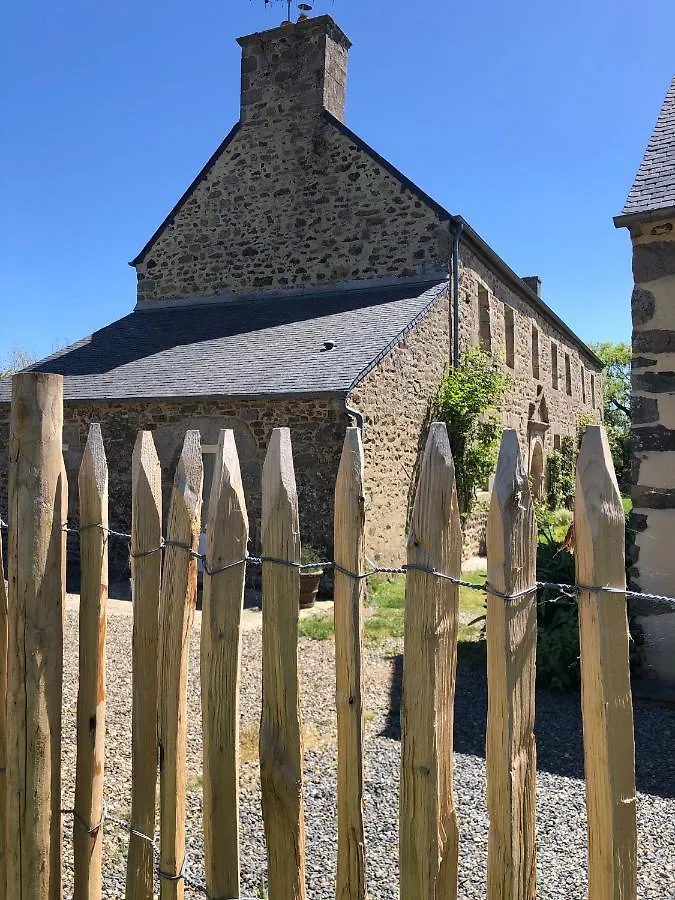 Maison De Yec'Hed Mat, Authentique Et Charmante. Pommerit-Jaudy