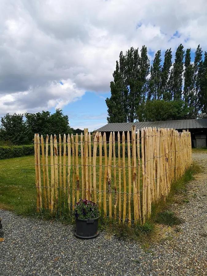 Maison De Yec'Hed Mat, Authentique Et Charmante. Pommerit-Jaudy France