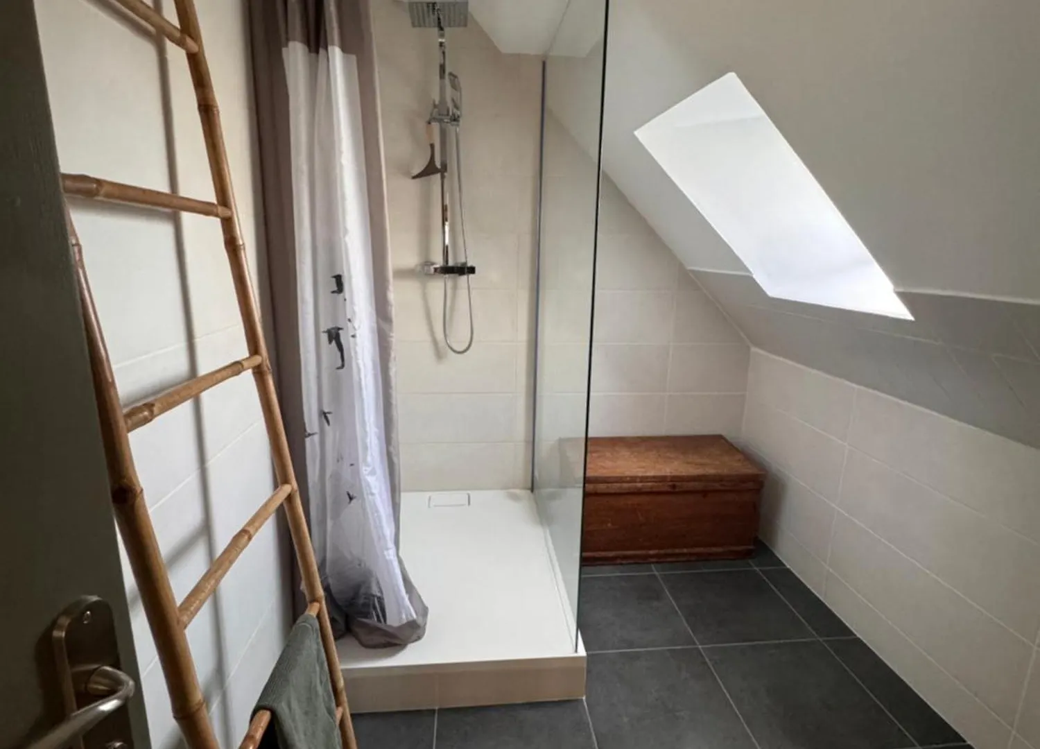 Maison De Yec'Hed Mat, Authentique Et Charmante. Pommerit-Jaudy Holiday home