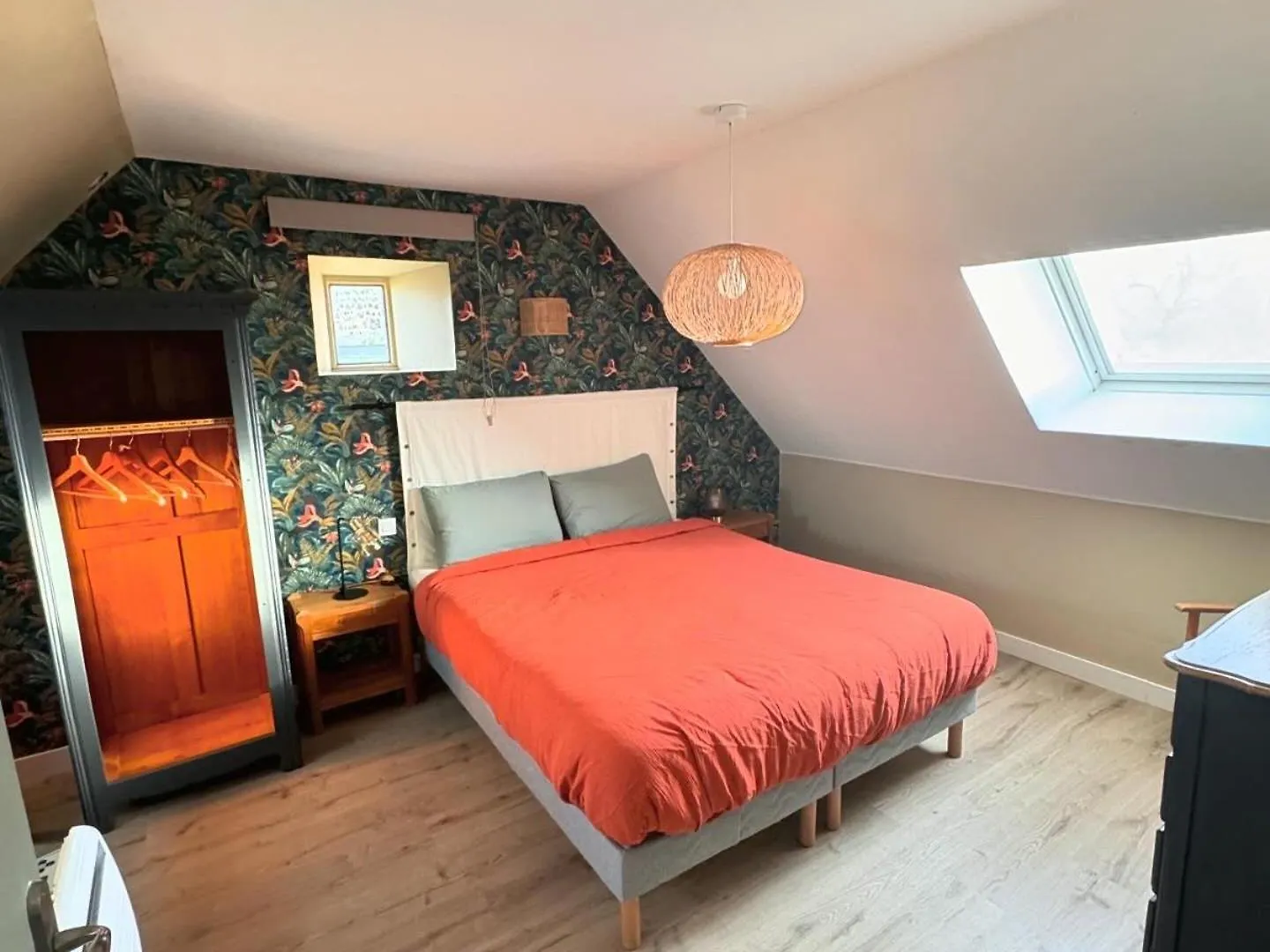 Maison De Yec'Hed Mat, Authentique Et Charmante. Pommerit-Jaudy Holiday home